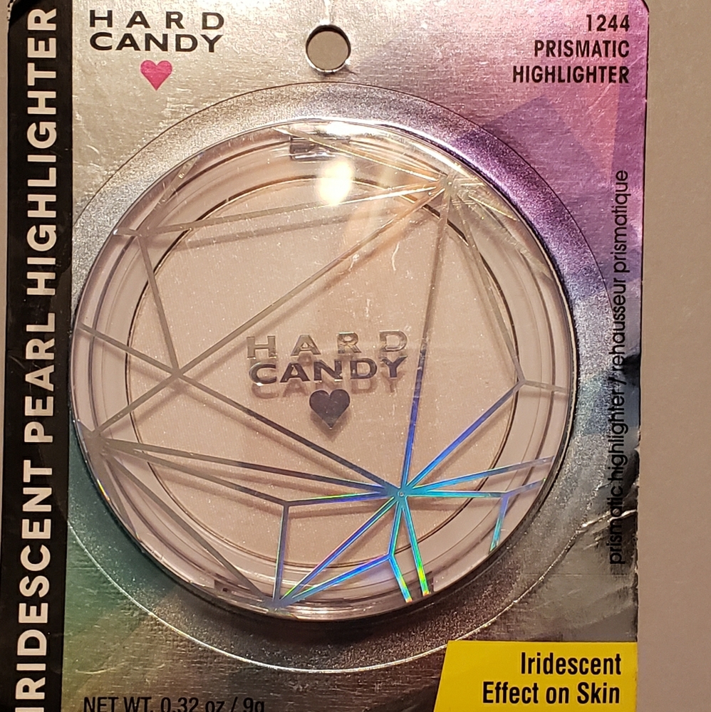 Prismatic Highlighter